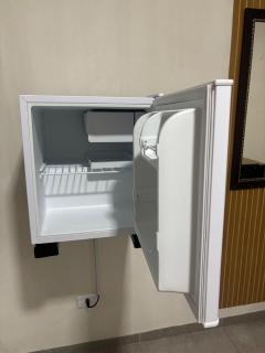 Apartamento no Centro de Bandeirantes Ar, TV Smart, Ar Condicionado e Frigobar - 9