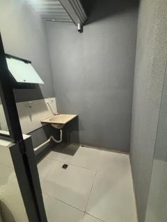 Apartamento no Centro de Bandeirantes Ar, TV Smart, Ar Condicionado e Frigobar - 8