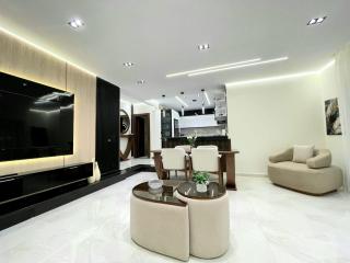 Brand New Apartment Obour City - 0