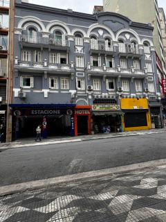 Hotel Quintino - No Coração de São Paulo, 2 Min do Metrô Sé, 10 Min do Brás, 5 Min da 25 de Março e Estacionamento no Local Grátis - 9