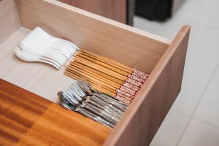 JB Tebrau 16 Pax Aeon Toppen Ikea-Free WI-FI - 9