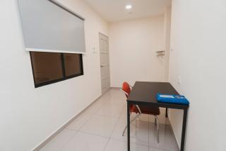 JB Tebrau 16 Pax Aeon Toppen Ikea-Free WI-FI - 8