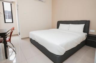 JB Tebrau 16 Pax Aeon Toppen Ikea-Free WI-FI - 5