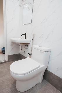 JB Tebrau 16 Pax Aeon Toppen Ikea-Free WI-FI - 2