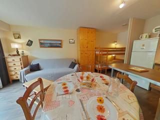 Studio 4 pers. au pied des pistes, plein sud avec balcon - Le Grand-Bornand Chinaillon - FR-1-241-225 - 5