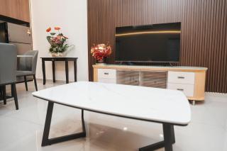 JB Tebrau 16 Pax Aeon Toppen Ikea-Free WI-FI - 1