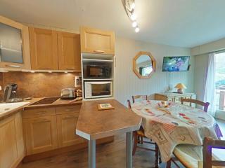 Studio 4 pers. au pied des pistes, plein sud avec balcon - Le Grand-Bornand Chinaillon - FR-1-241-225 - 1