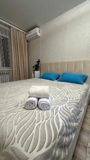 VIP home - Qostanaj - 1