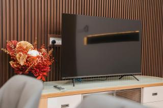 8 Rooms Family Loft - Free Kids Play Castle - JB - 2