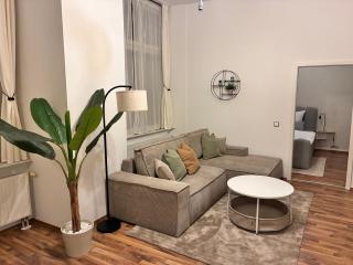 RR - NEW - Modern Living - 84 qm - Kitchen - Parking - 9