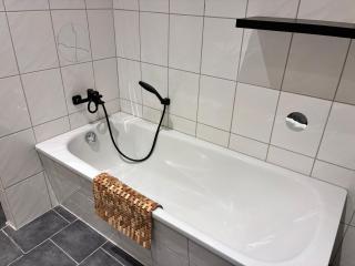 RR - NEW - Modern Living - 84 qm - Kitchen - Parking - 8