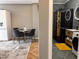 Skyresort- Kingsize Bed, Close To The Airport - 5