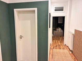 RR - NEW - Modern Living - 84 qm - Kitchen - Parking - 5