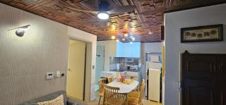 BinsHeim HBC - 5 beds in 3 rooms, Free Rooftop facilities - 1