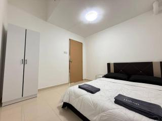 Homestay Kuantan Pahang - 9