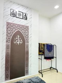 Homestay Kuantan Pahang - 7