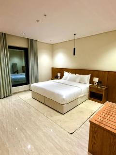 توليب حتا Tulip Hatta - 1