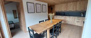 Appartement Neuf 4 Pièces - 7