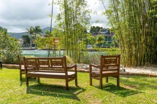 Pousada Nautikus - Barra da Lagoa - 3