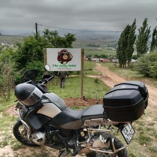 The Jolly Joint Clarens - 4