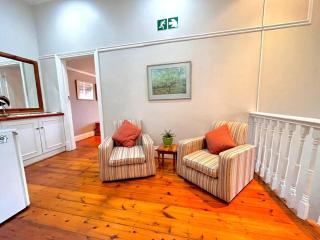 Kardinal guesthouse on 44 St Phillips street - 4