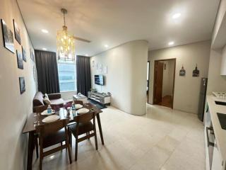 Sky Suites KLCC Glorious - 4