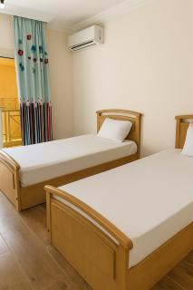 casablanca resort - 4