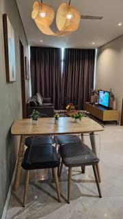 Sky Suites KLCC Glorious - 7