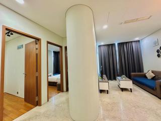 Sky Suites KLCC Glorious - 2