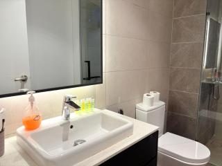 Axon Residence KLCC Bukit Bintang - 3