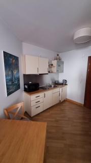 Apartament nad morzem - 6