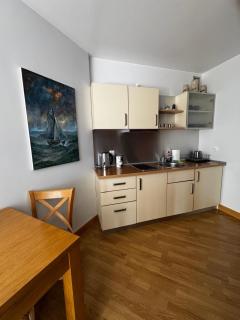 Apartament nad morzem - 5