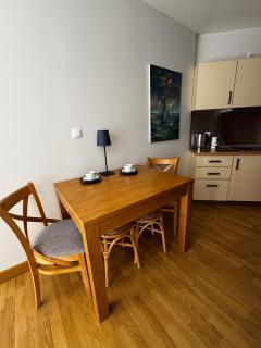 Apartament nad morzem - 4