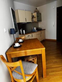 Apartament nad morzem - 3