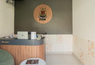 Hotel Samurai Sanur - 6