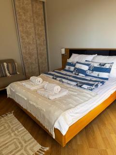 Apartament nad morzem - 2