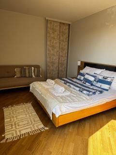 Apartament nad morzem - 1