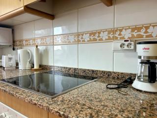 Playa Lisa Terraza Chill & Vistas Salinas 6 Pax - 5