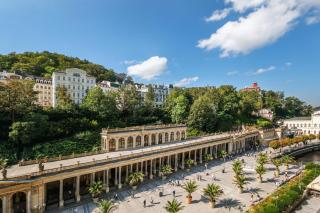 Hotel Ontario - Karlovy Vary - 7