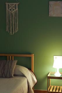 La Bella Escondida - 1