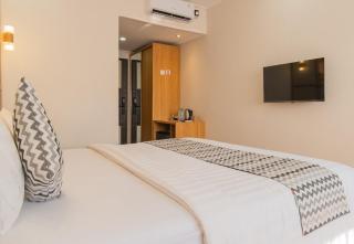 Hotel Samurai Sanur - 4