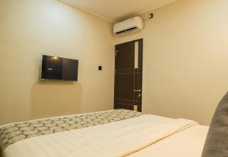 Hotel Samurai Sanur - 1