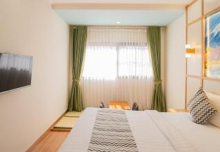 Hotel Samurai Sanur - 2