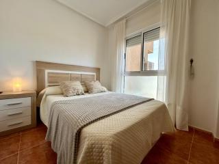 Playa Lisa Terraza Chill & Vistas Salinas 6 Pax - 7