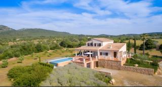 Sa Figuera - Villa extraordinaria - 0