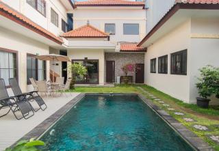 Hotel Samurai Sanur - 3