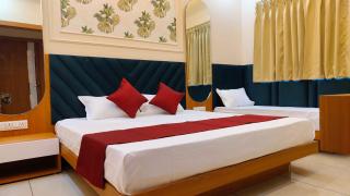 Hotel Shree Shyam Palace - 5