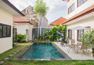 Hotel Samurai Sanur - 7