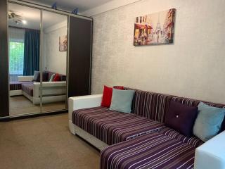 A cozy nest near the train station - 0