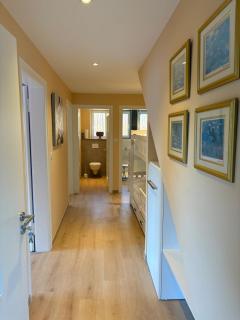 Alsace Diebolsheim cottage for 4-6 people with garden - 8